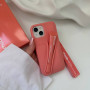 Матовий чохол Rhode Peach Pit для iPhone 15